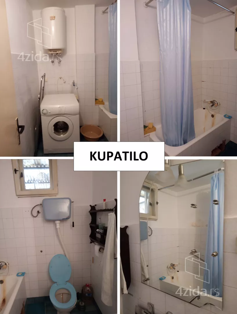 3-etažna kuća | 4zida