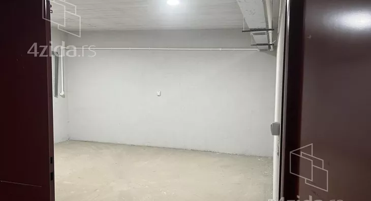 Garaža/Parking | 4zida