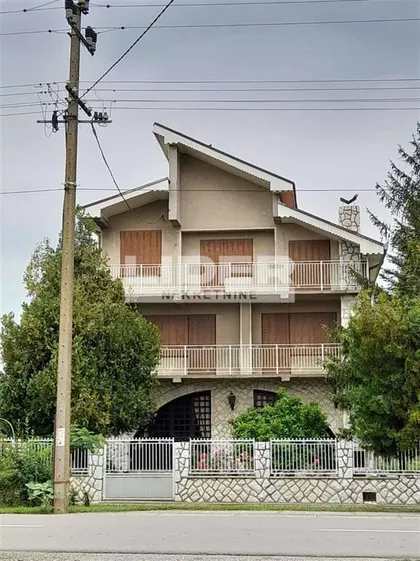 Oslobođenja | 4zida.rs