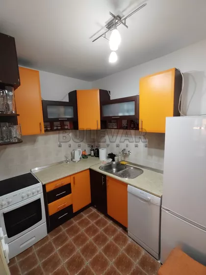 Božidarčeva | 4zida.rs