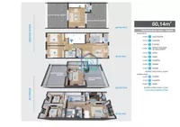 Telep, Gradske lokacije, Novi Sad | 4zida.rs | 4zida.rs