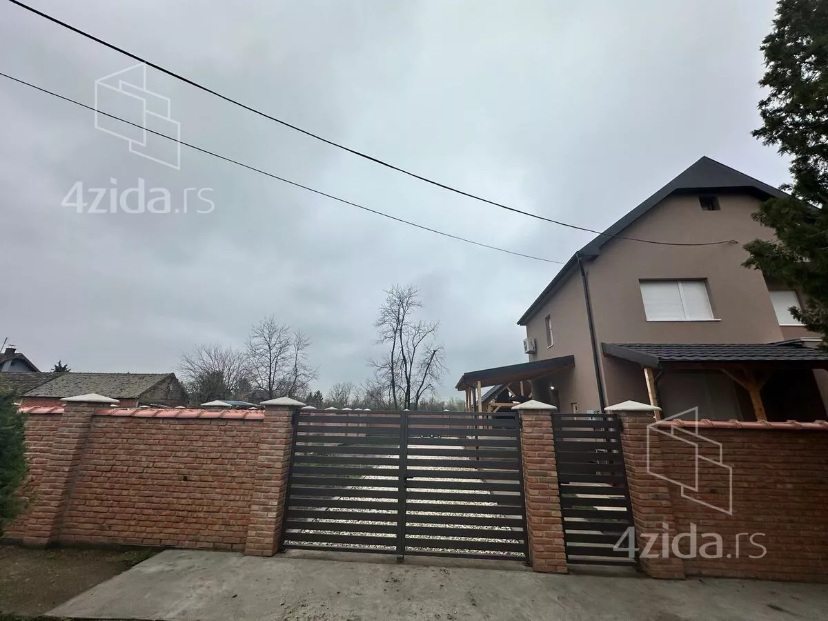 2-etažna kuća | 4zida