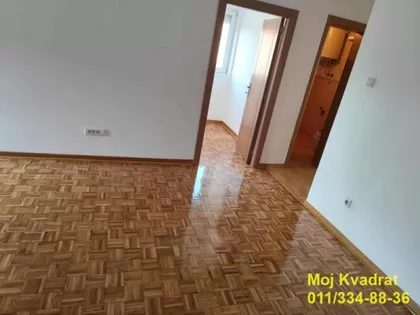 Zrenjaninski put (Slavoljuba Stefanovića) | 4zida.rs