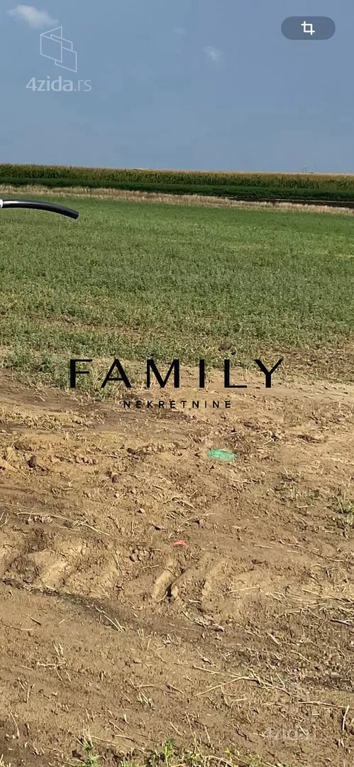 Industrijsko zemljište | 4zida