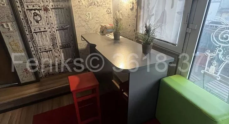 Osmosoban stan | 4zida