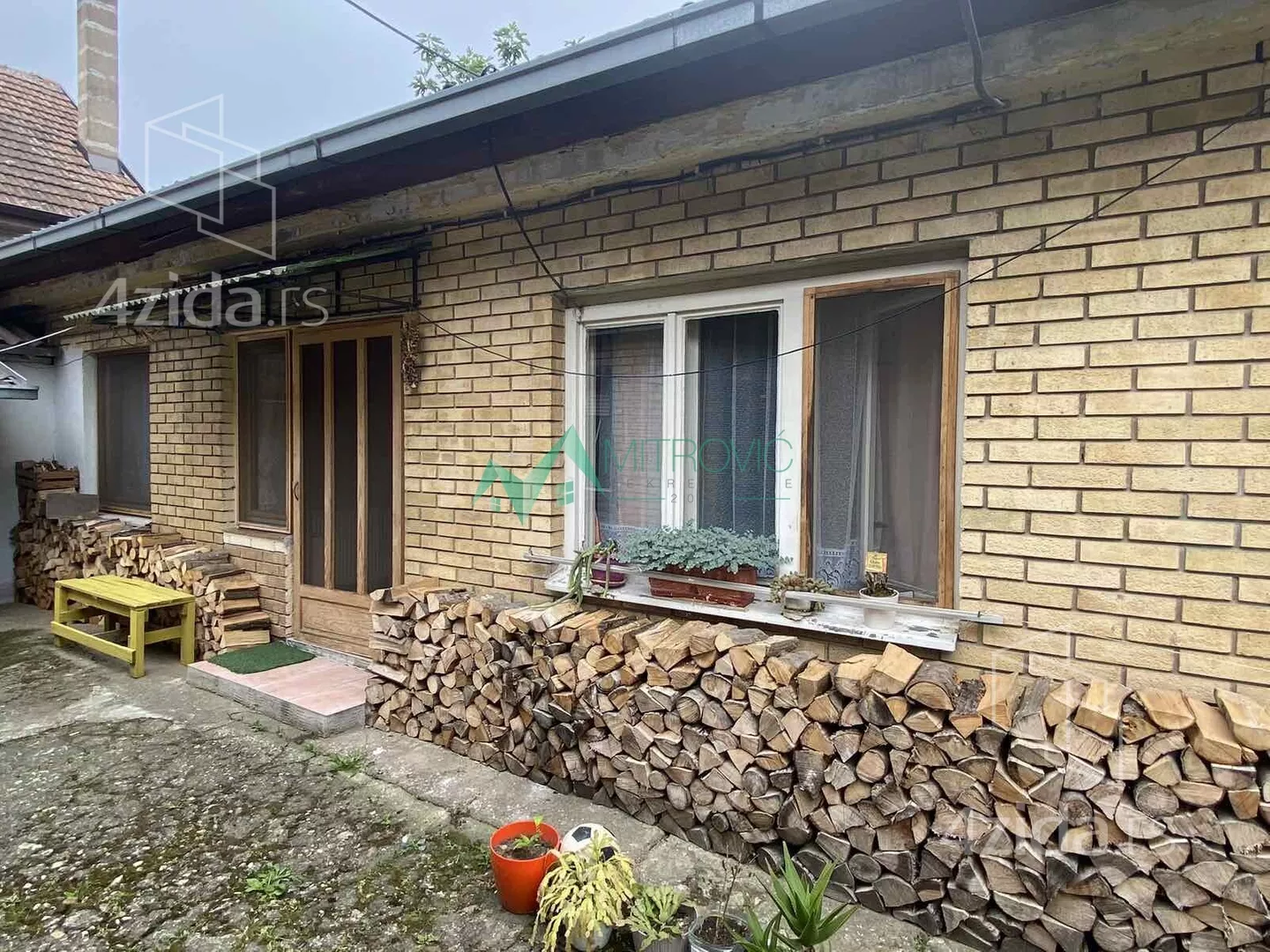 Kuća | 4zida