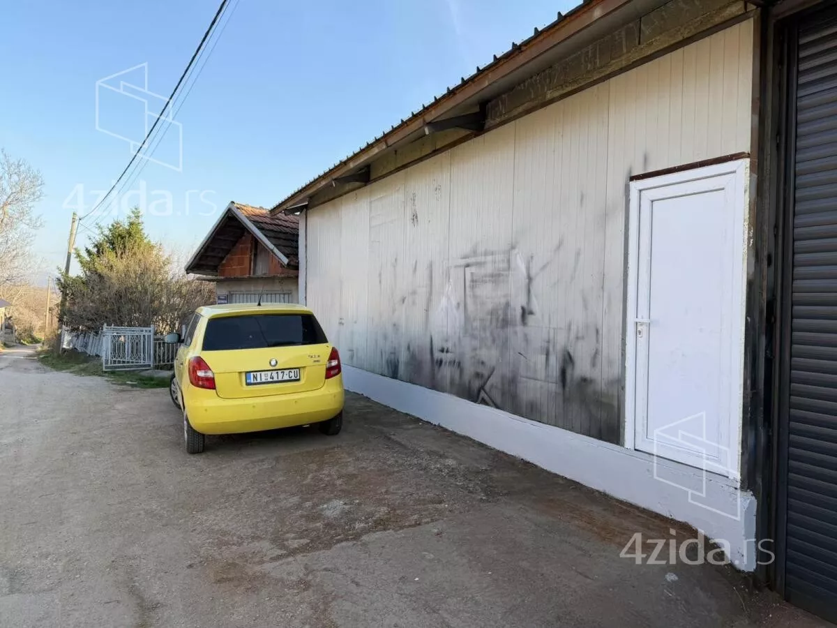 Magacin | 4zida