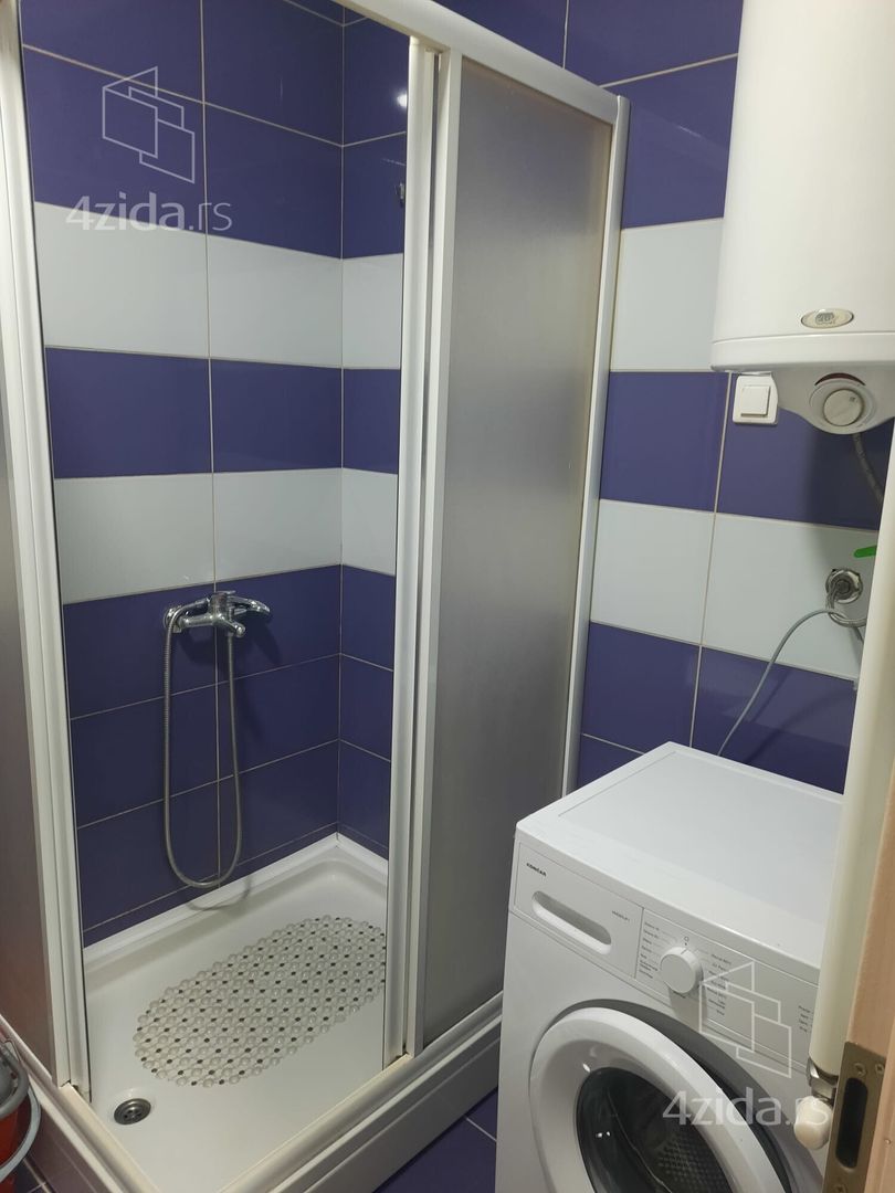Apartment in Kragujevac, Lekina Bara, Šumadijski upravni okrug - Prikaz 4