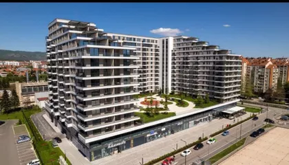 Blagoja Parovića | 4zida.rs