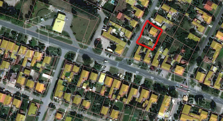 3-etažna kuća | 4zida