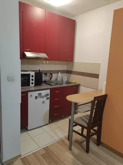 Radoja Domanovića 1 | 4zida.rs