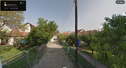 Crveni Krst | 4zida.rs
