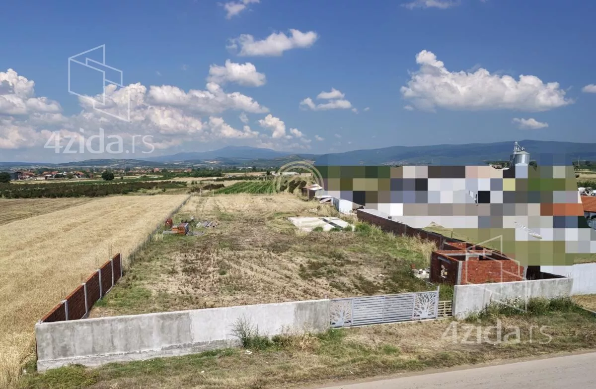 Plac | 4zida