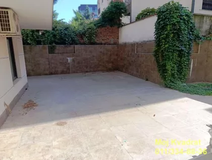 Bože Jankovića | 4zida.rs