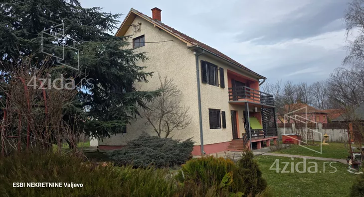 2-etažna kuća | 4zida