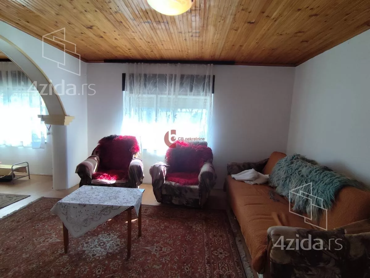 Kuća | 4zida
