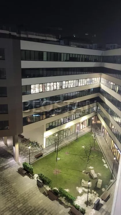 Omladinskih brigada | 4zida.rs