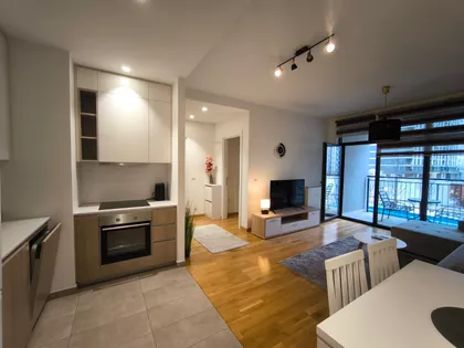 Bulevar Vudroa Vilsona | 4zida.rs