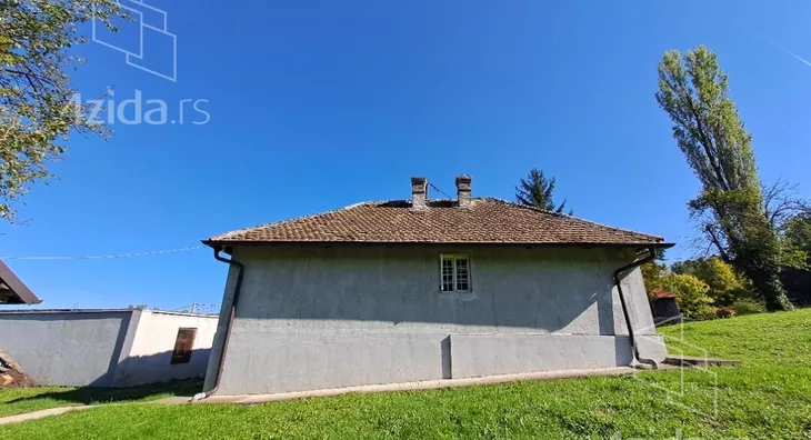 Poljoprivredno zemljište | 4zida