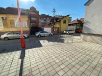 Garaža | 4zida