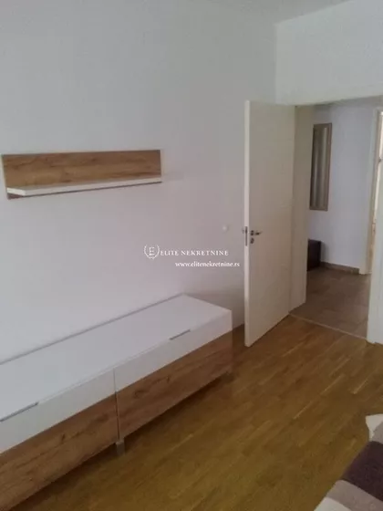 Njegoševa | 4zida.rs