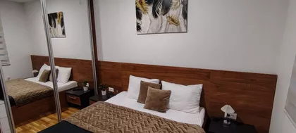 Andrije Jevremovića 117/14 | 4zida.rs