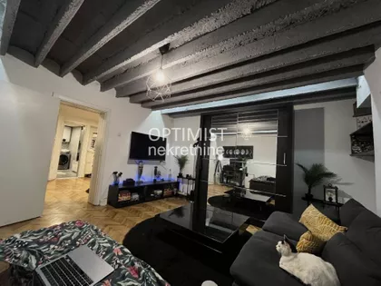 Gundulićev Venac | 4zida.rs