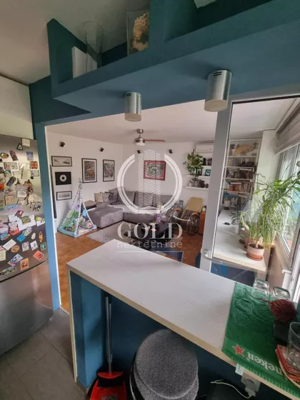 Iva Andrića | 4zida.rs