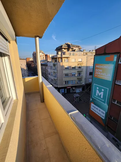 Svetozara Markovića | 4zida.rs