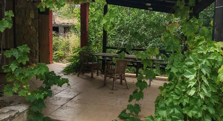 3-etažna kuća | 4zida