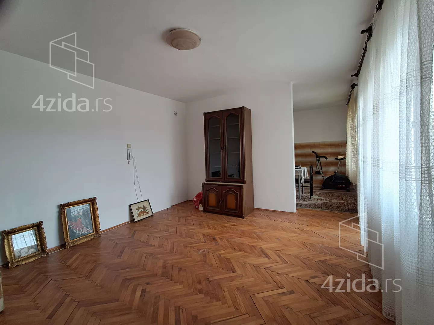 4-etažna kuća | 4zida