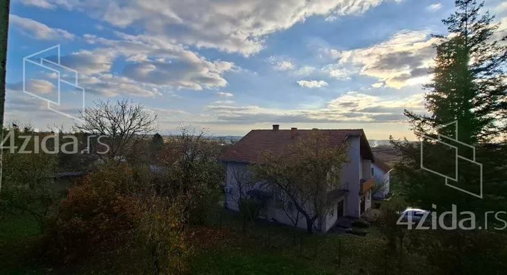 3-etažna kuća | 4zida