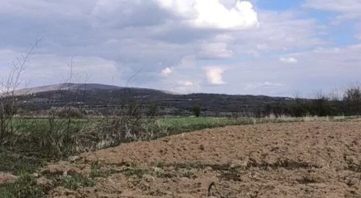 Poljoprivredno zemljište | 4zida