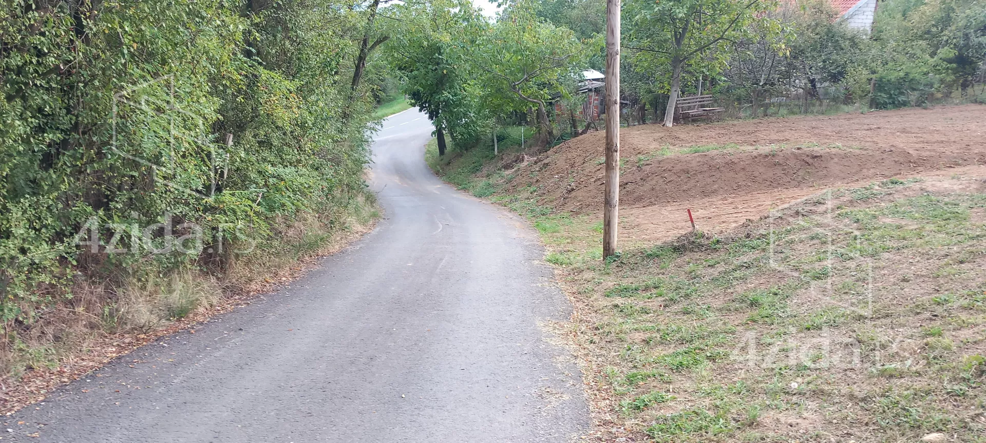 Građevinsko zemljište | 4zida