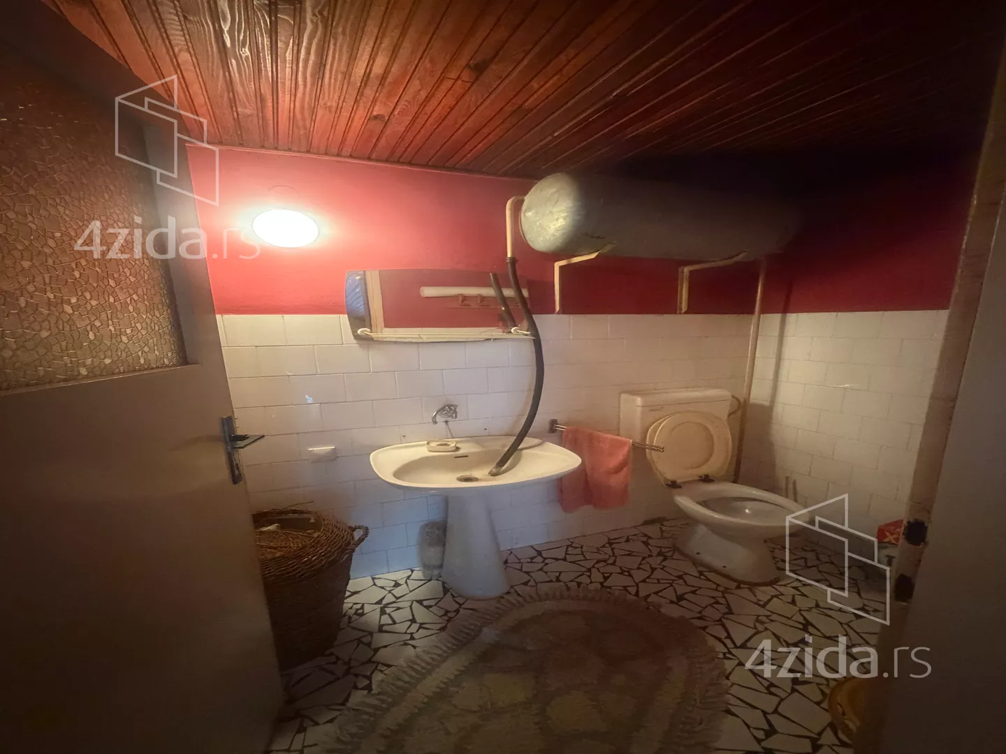 3-etažna kuća | 4zida