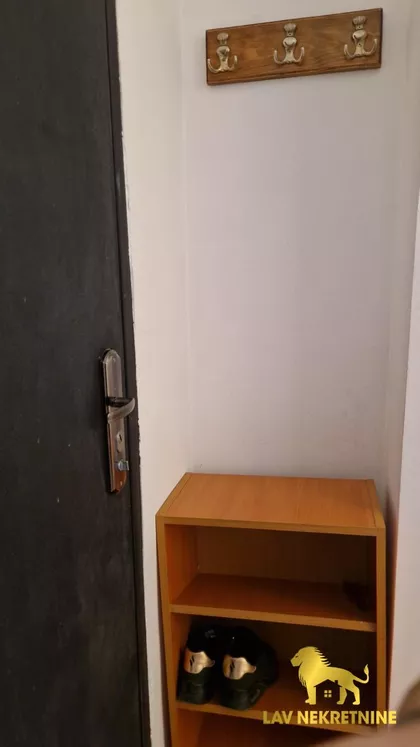 PUŠKINOVA | 4zida.rs