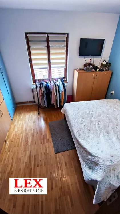 Borča | 4zida.rs