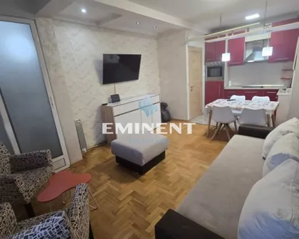 Bulevar Arsenija Čarnojevića | 4zida.rs