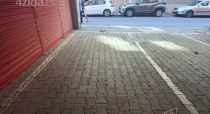 Parking | 4zida
