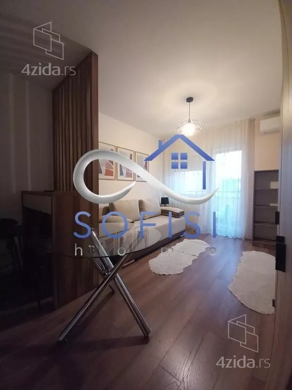 Garsonjera | 4zida