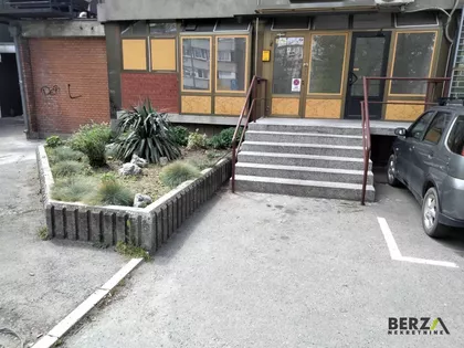 Bulevar Oslobođenja | 4zida.rs