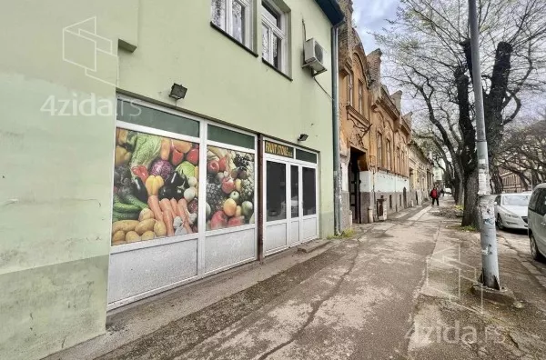 Poslovni prostor | 4zida