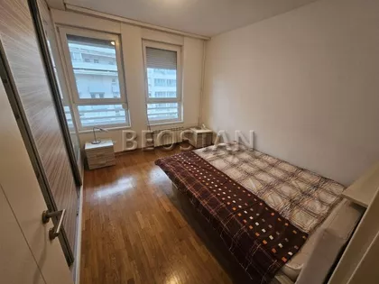 Jurija Gagarina | 4zida.rs