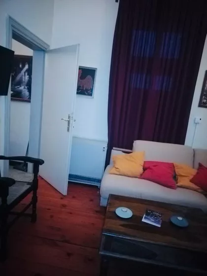 Karađorđeva | 4zida.rs