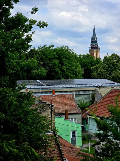 Trg Žrtava Fašizma | 4zida.rs