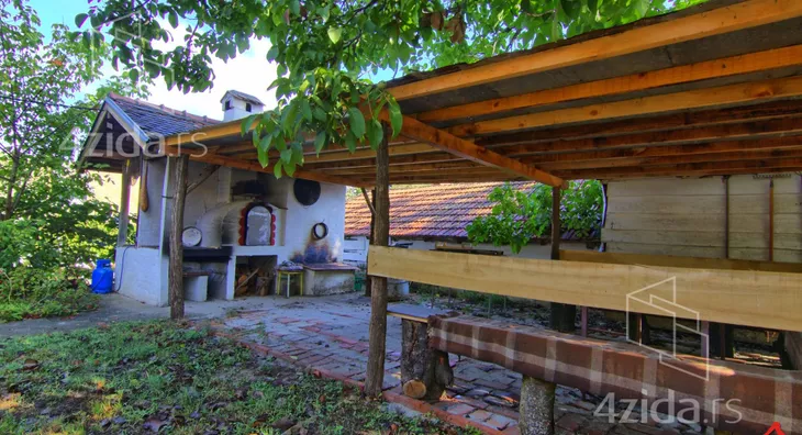 Kuća | 4zida