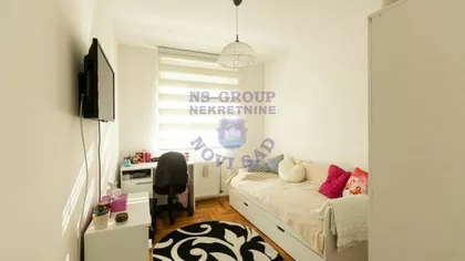 Bulevar Patrijarha Pavla (Somborski Bulevar) | 4zida.rs