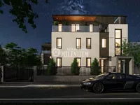 Bežanijska kosa 2, Novi Beograd, Beograd | 4zida.rs