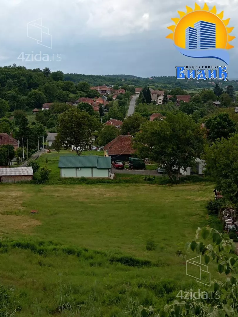 Građevinsko zemljište | 4zida