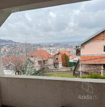 4-etažna kuća | 4zida